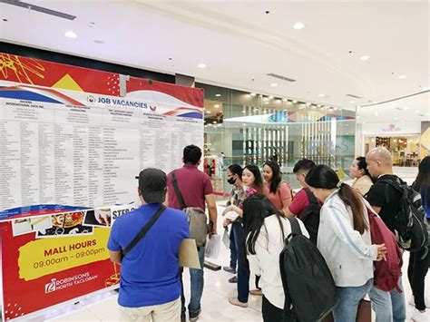 International employment agency jobs in Tacloban.